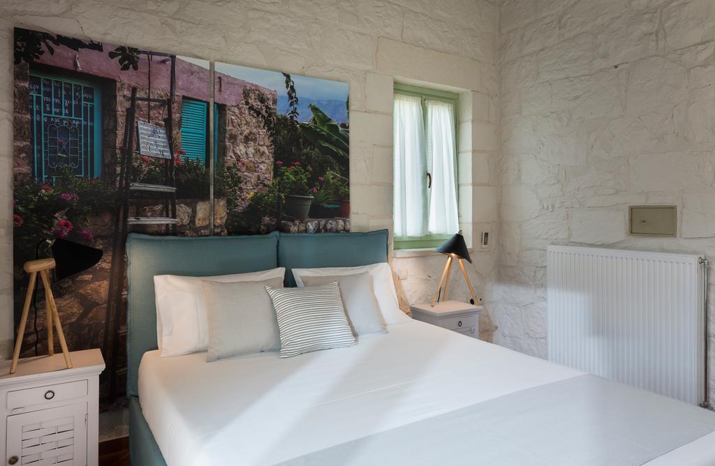 Boutique Villa Petra Amanda Heated Pool Optional Filippos Экстерьер фото