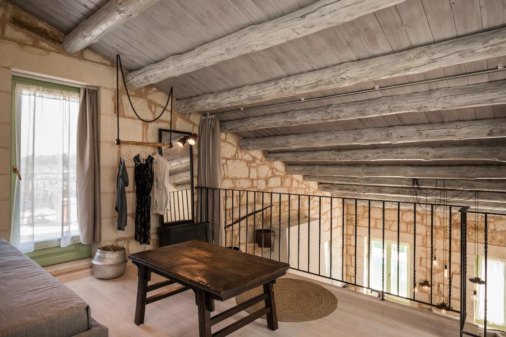 Boutique Villa Petra Amanda Heated Pool Optional Filippos Экстерьер фото