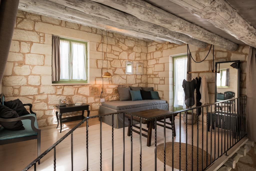 Boutique Villa Petra Amanda Heated Pool Optional Filippos Экстерьер фото