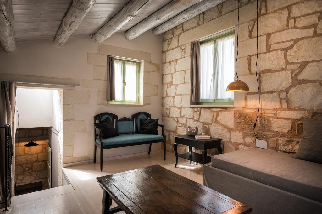 Boutique Villa Petra Amanda Heated Pool Optional Filippos Экстерьер фото